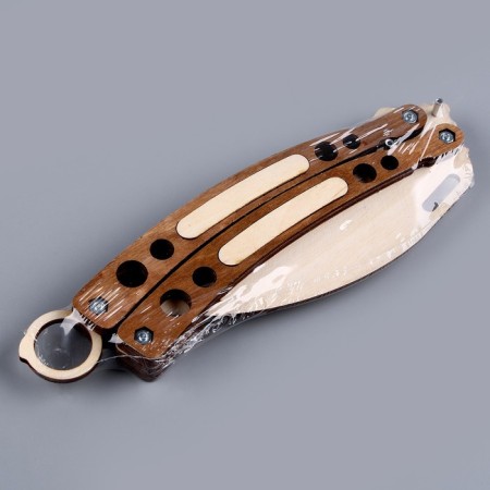 Knife children's toy "claw"-5