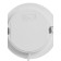 Luminous LED LED "downslate" 12W, 4000K, 1140 lm, 220V, 150x27 mm, circle 105329