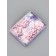Cookie box, confectionery packaging, "compliment", 14 x 10.5 x 2.5 cm