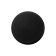Handle button Cappio PK323, D = 30 mm, black color