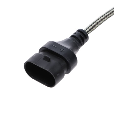 LED lamp DLED HB4 9006, C6 Original, 12V, 6500K, in a set 2 pcs-7
