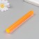 A set of acrylic rods for point drawing technique set 8 pcs 13 cm