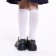 Golphs children, white color, size 16-18