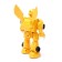 Autobot robot, walks, light and sound effects