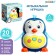 Musical toy "Musical Penguin", sound, light
