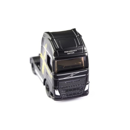 Siku Volvo FH16 Performance truck-5