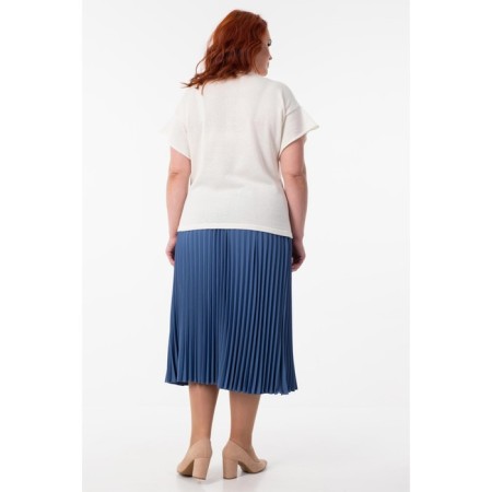 Female jumper Wisell DR3-414/19, size 54-1