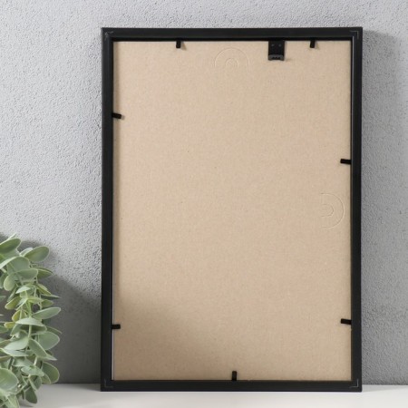 Photo frame plastic format A4 21x30 cm Book-3