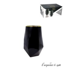 Set of glasses Lenardi, 700 ml, 6 pcs