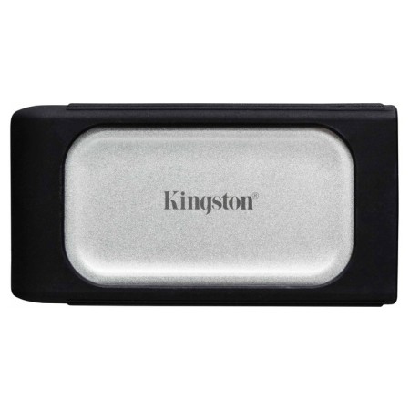 SSD Kingston USB 3.2 1TB SXS2000/1000G XS2000 1.8 "Gray-2