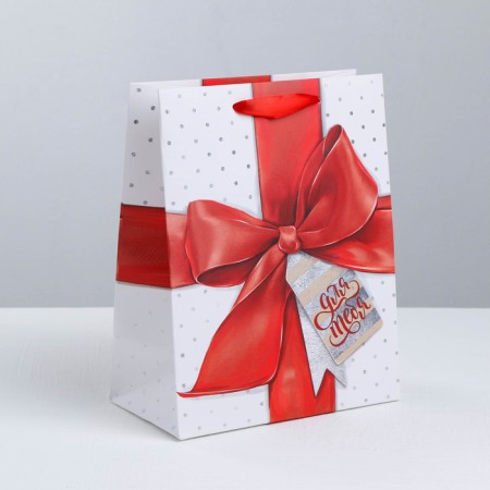 Package Gift Laminated Vertical, packaging, “special person”, S 12 x 15 x 5.5 cm-1
