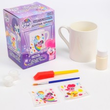 Set for creativity 