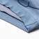 Children's costume with the basis (sweatshirt, trousers) KAFTAN Rabbit R.38 (146-152), blue