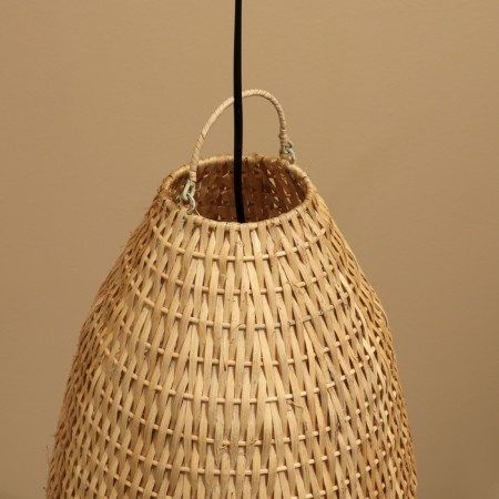 Ceiling Lamp from Raia Raia Rya 1x120W, E27, 30x30x50 cm-3
