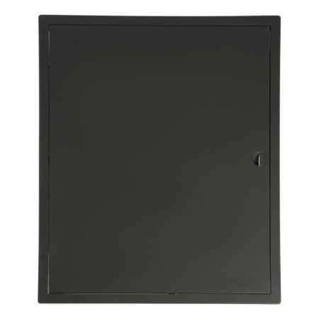 Examinated Luke "Vento" DR4050, 400 x 500 mm, with a pen, plastic, gray