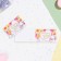 Wedding invitation!" glasses, rings