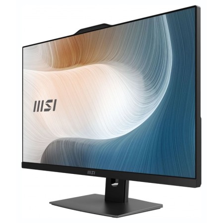 Monoblock MSI Modern AM272P 1M-683XRU 27 "Full HD Core 3 100U (1.2) 8GB SSD512GB Noos Gbitet 106856-5