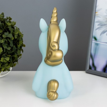 Nightnight "Unicorn" LED from batteries 3HAAA MIX 14.5x9.5x21 cm Risalux-6