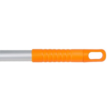 A mop with a brush 20 cm and a telescopic handle 130cm Airline AB-H-03-5