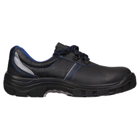 Working leather half -boots Prosafe Basic 23, metal trays, size 43-3