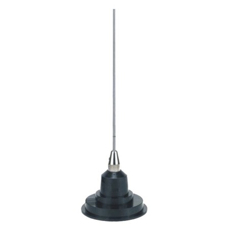 Antenna for the Optim 1C-100, 36 m, magnet 90 mm