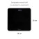 Floor, electronic, glass scales Pioneer PBS1005