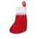 New Year's board game "New Year: toe", 99 cards, sock, 8+