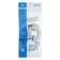 Siphon for washing Orio RS-4108, 1 1/2 "x40 mm, round funnel d = 70 mm, with a pipe 40x40/50 mm