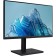Acer Munitor 23.8 "CB241YBMIRUX Black IPS LED 1MS 16: 9 HDMI M/M Matte Has Piv 1000: 1 250c 10046