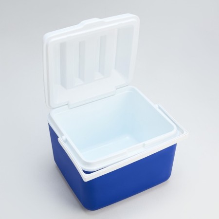 Thermal container, 26 l, retains cold up to 36 hours, 40 x 36 x 32 cm-3