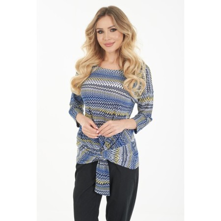 Women's blouse Wisell M4-3745, size 46-6
