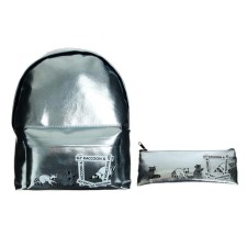 Youth backpack Calligrata 