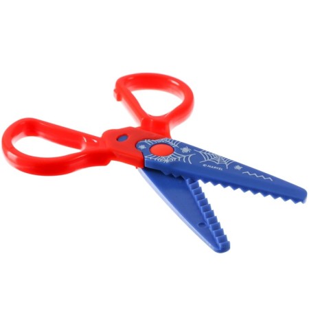 Figure scissors, 12.5 cm, Spider-Man-2