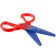 Figure scissors, 12.5 cm, Spider-Man