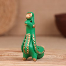 Abashevskaya toy 