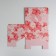 Box Gift team, packaging, “since March 8”, 30 x 23 x 12 cm