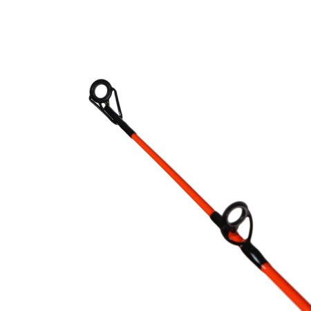 Rod "Volzhanka Predator Talling", test 1-80 g, length 2.1 m-7