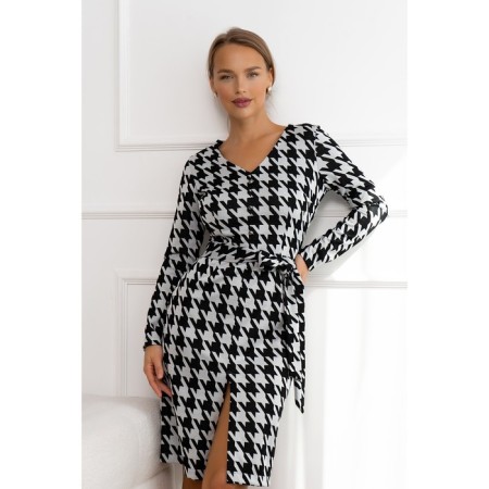 Women's dress, size 42-12