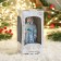 Christmas tree toy "Snow Queen"