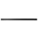 LED LED Era Geometria SPO, 1200x100x60 mm, IP40, 36W, 2700LM, 4000K, black