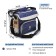 Thermal Summer refrigerator "Arctic", 10 l, with a hatch, 31 x 17 x 24.5 cm