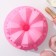 The form for baking the share "German cupcake. Castle ", silicone, 22 × 8 cm, color mix