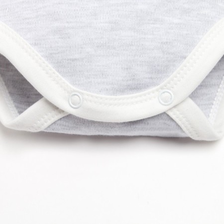 Body crumb I "Princess", height 86-92 cm, color gray color-3
