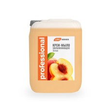 Cream-soap Professional 