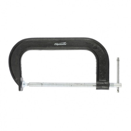 SPARTA 206685 clamp, G-shaped, 250 mm