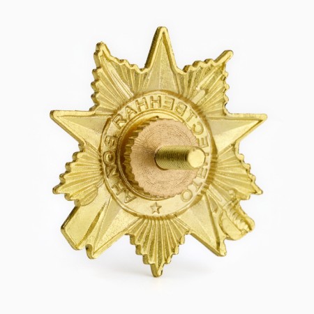 Order of the USSR "Patriotic War" Replica 3 cm-1