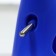 Drill 80 ml with a duma base for small rodents, 8 x 8 x 16.5 cm, blue