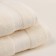 Trush Trick SL Home: Classic "Aivori" 90x150 cm, 100% cotton, 530 g/m2