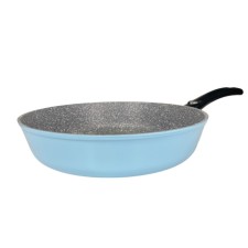 Deep pan -Panairo Catalina, cast aluminum, D = 28 cm