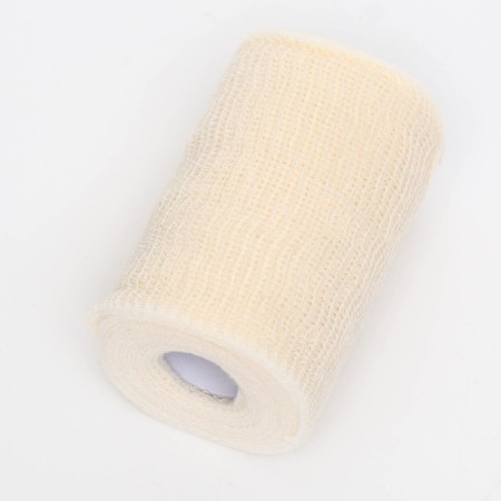 Elastic Bill Binth Binth, Self -fixing, 8 × 4 cm, 1 pcs-1
